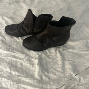Drew boots